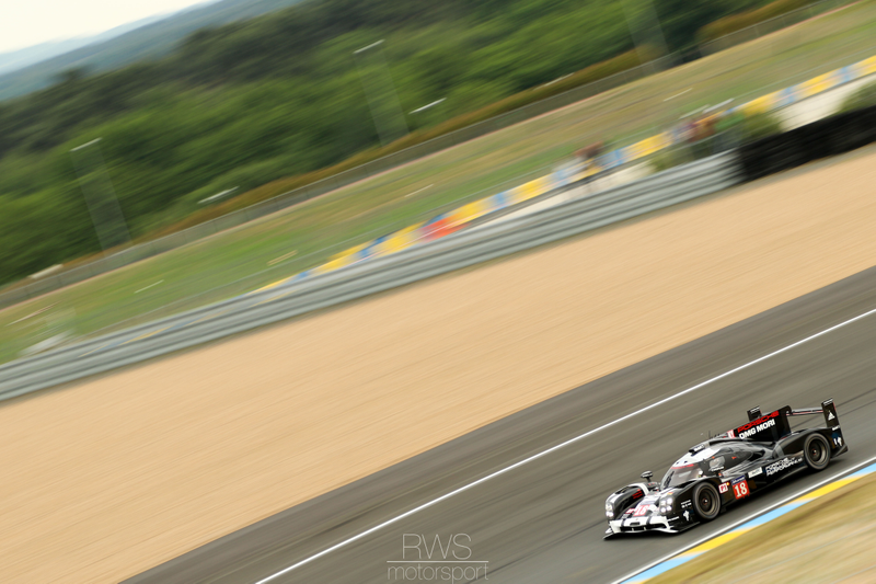 Illustration for article titled Le Mans 24hrs Photo Extravaganza